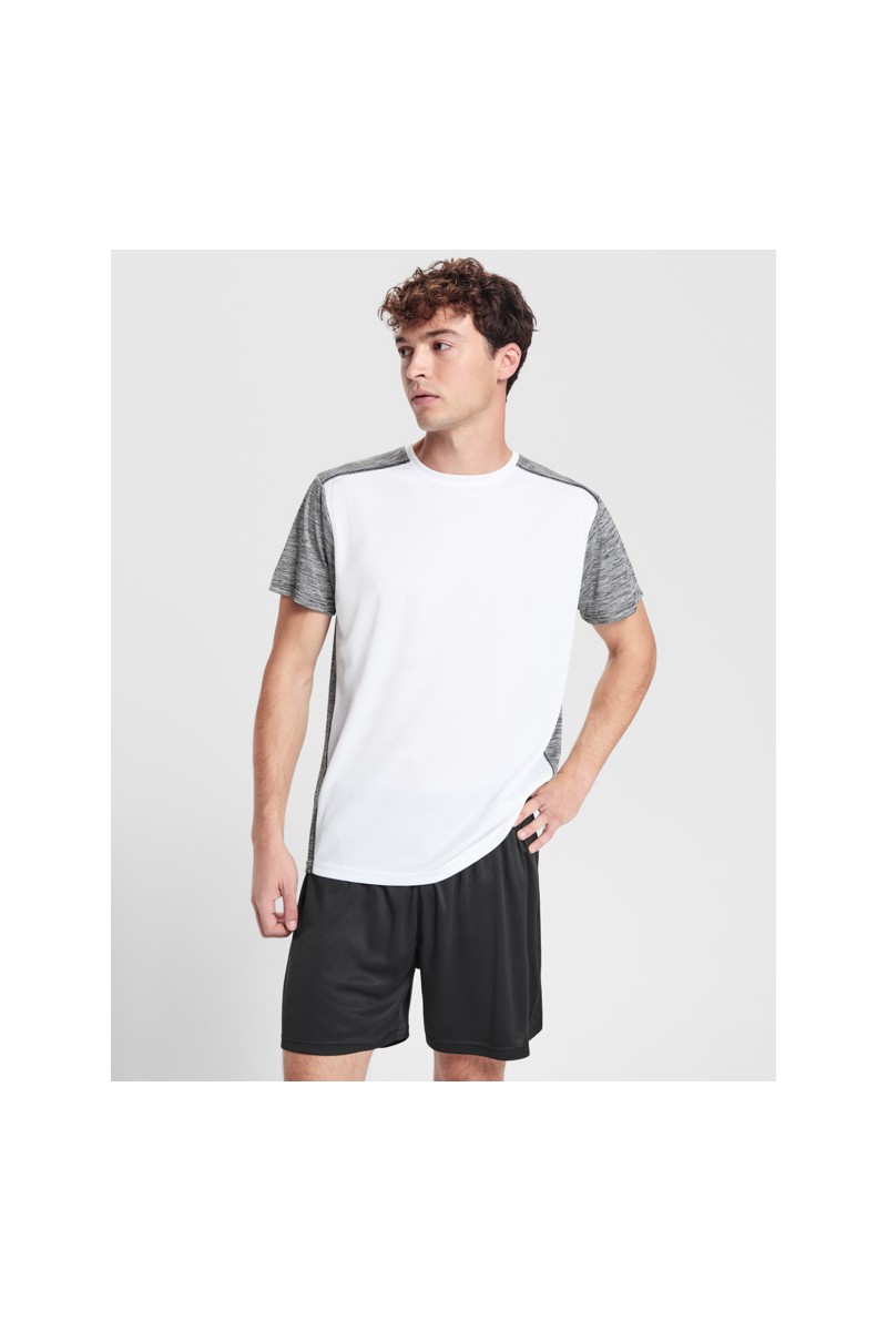 T-Shirt Roly Zolder