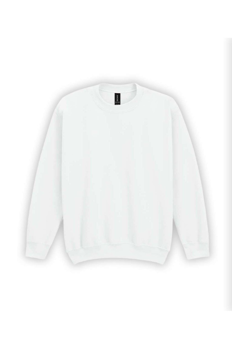 HEAVY BLEND™ YOUTH CREWNECK SWEATSHIRT
