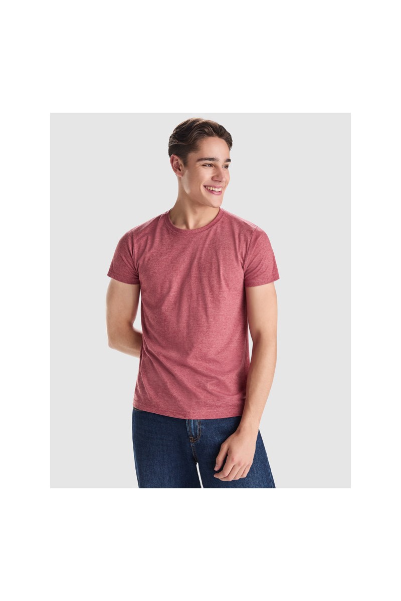T-Shirt Roly Fox