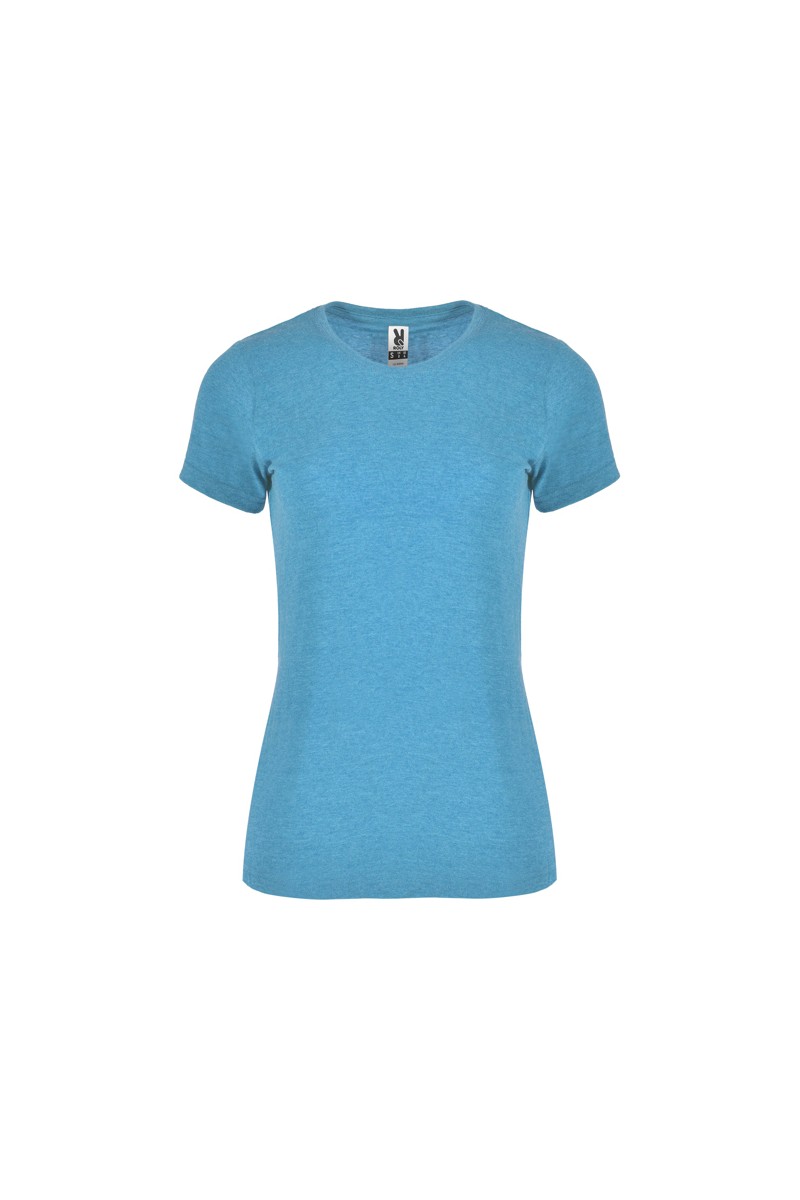 T-Shirt Roly Fox Woman