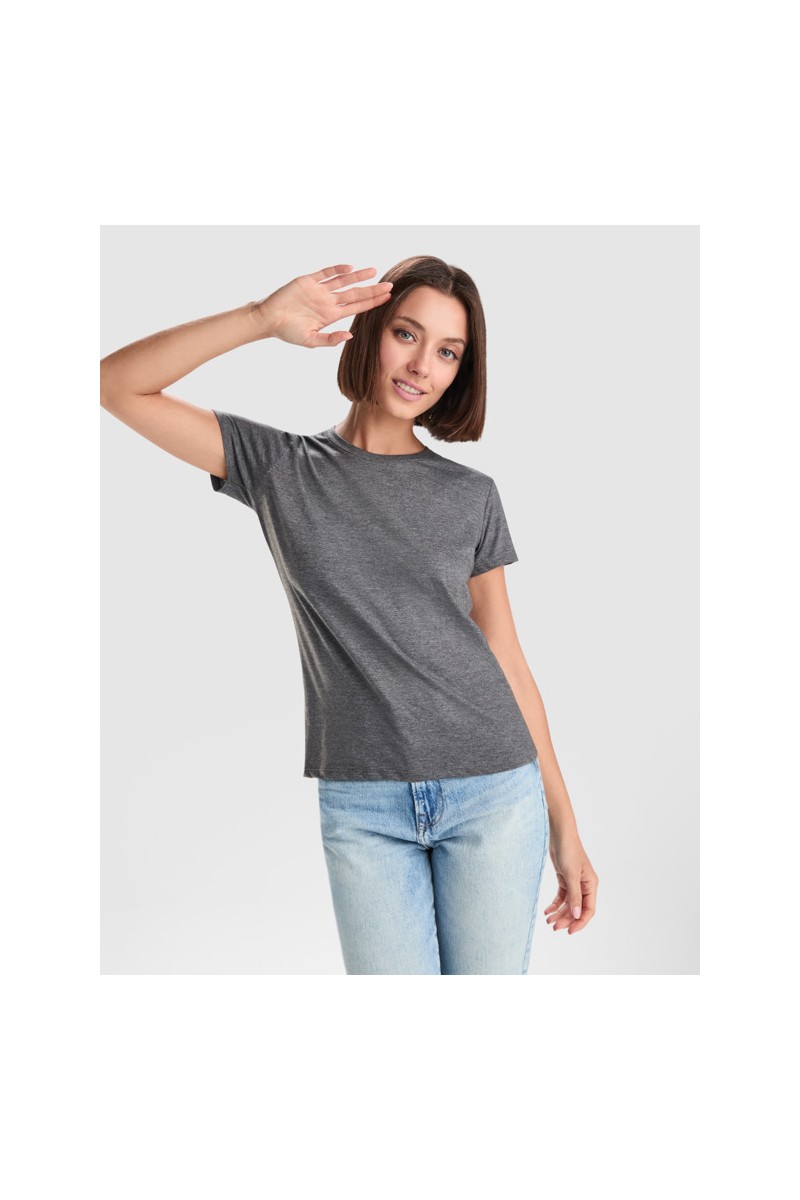 T-Shirt Roly Fox Woman
