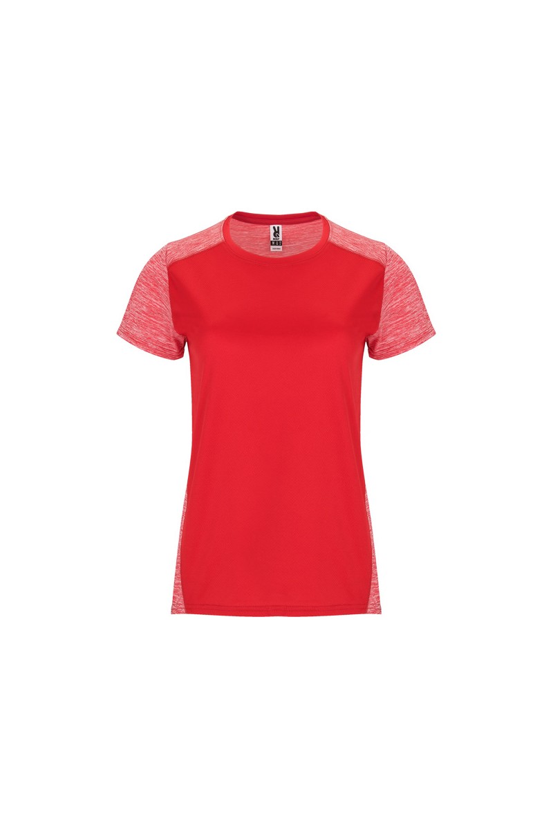 T-Shirt Roly Zolder Woman