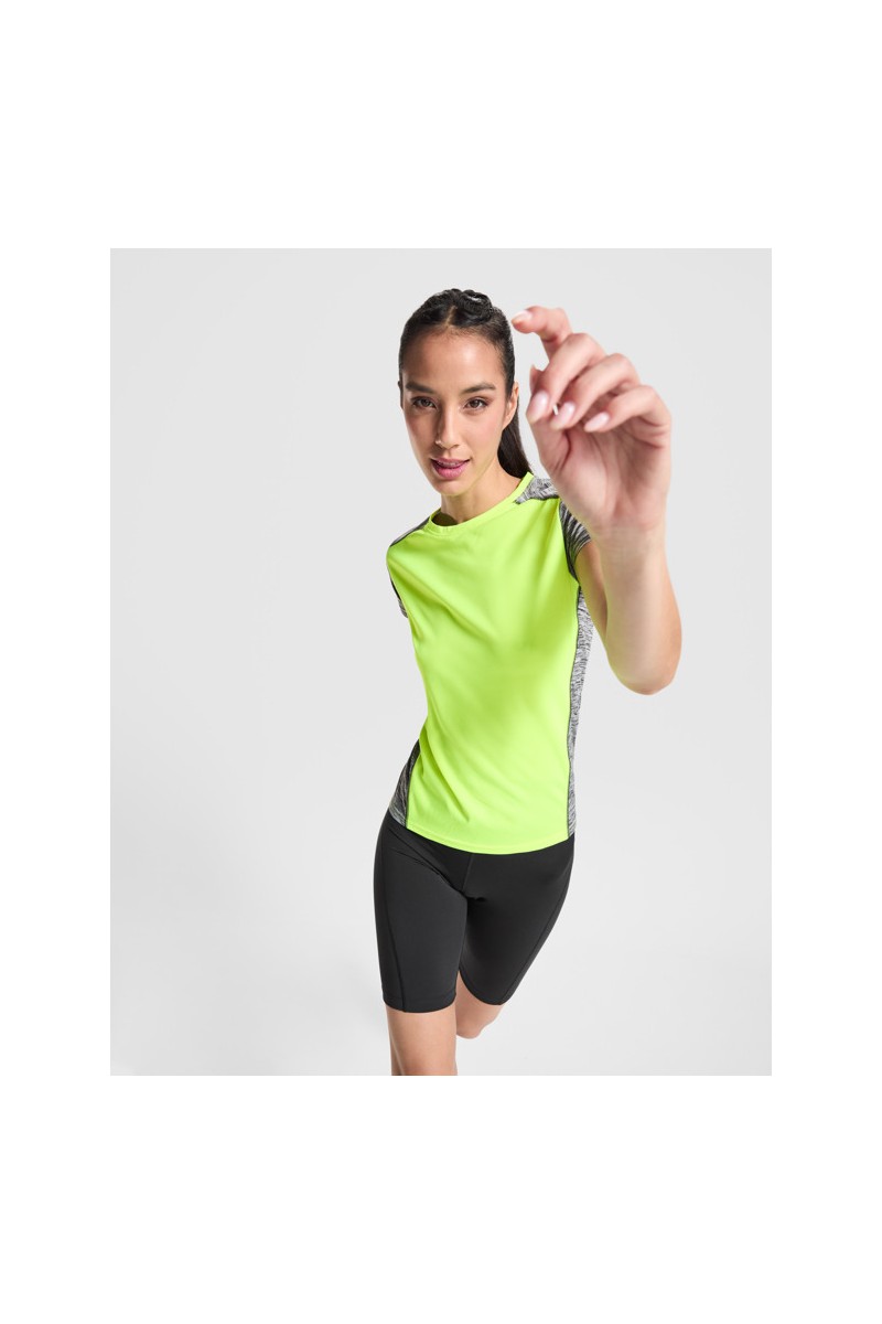 T-Shirt Roly Zolder Woman