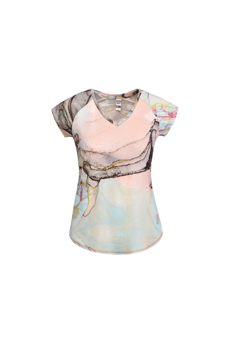 Tricou Roly Jada