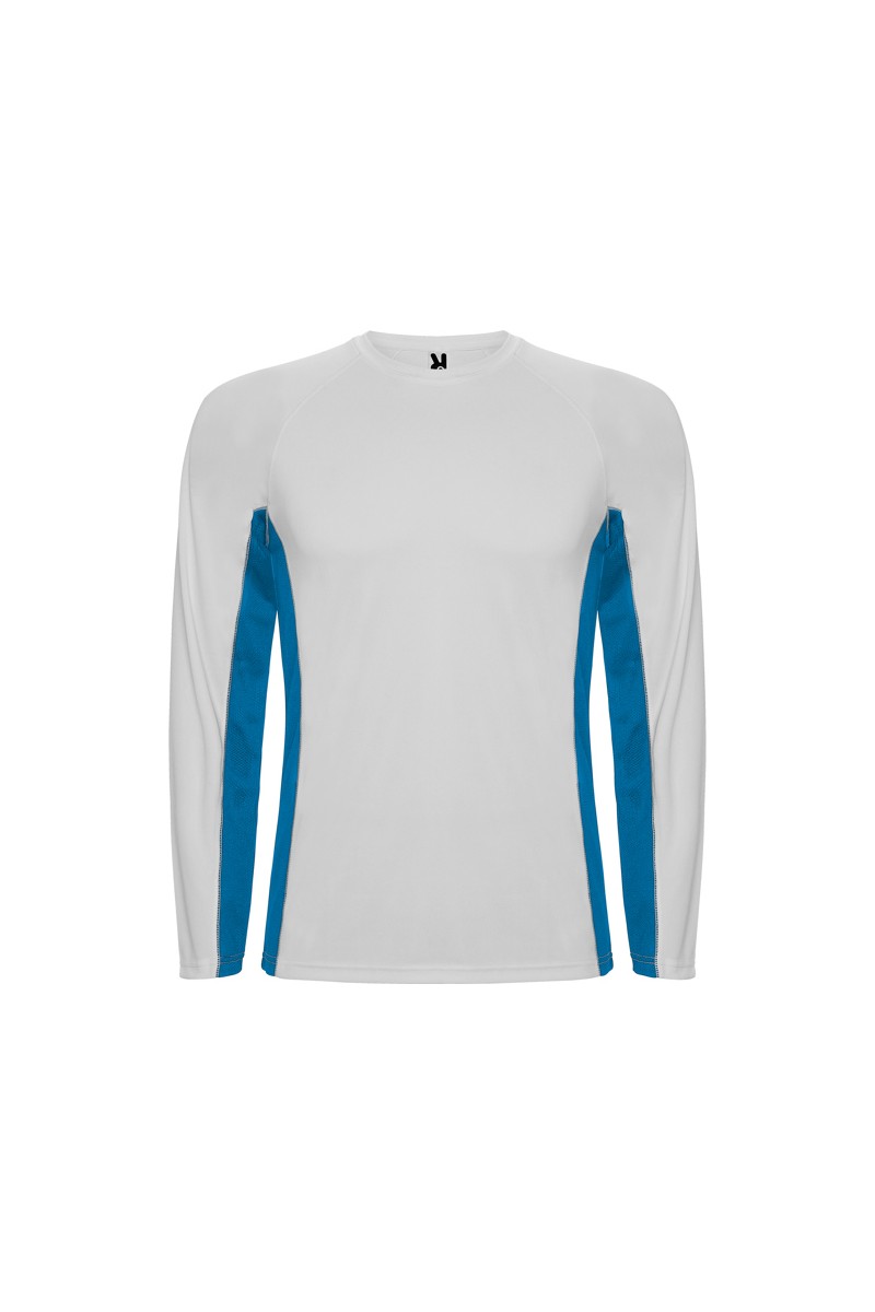 Tricou Roly Shanghai L/S