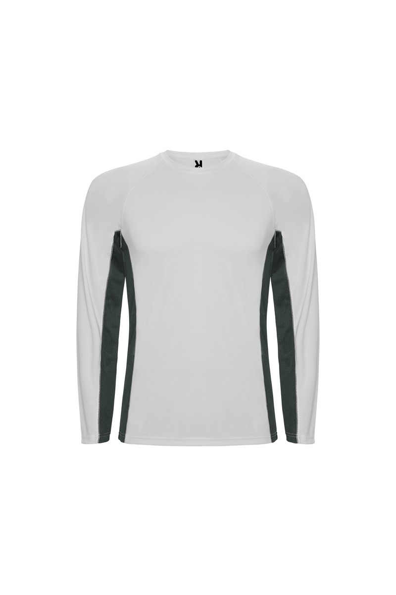 Tricou Roly Shanghai L/S