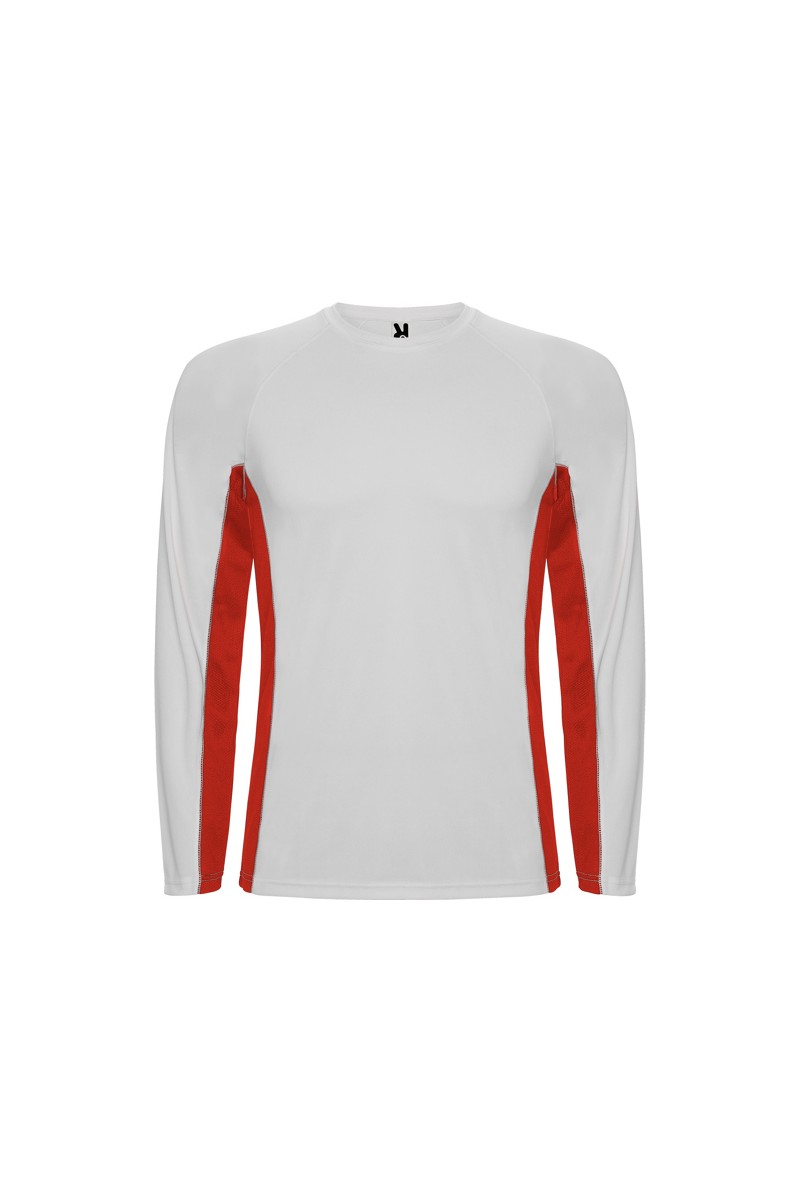Tricou Roly Shanghai L/S