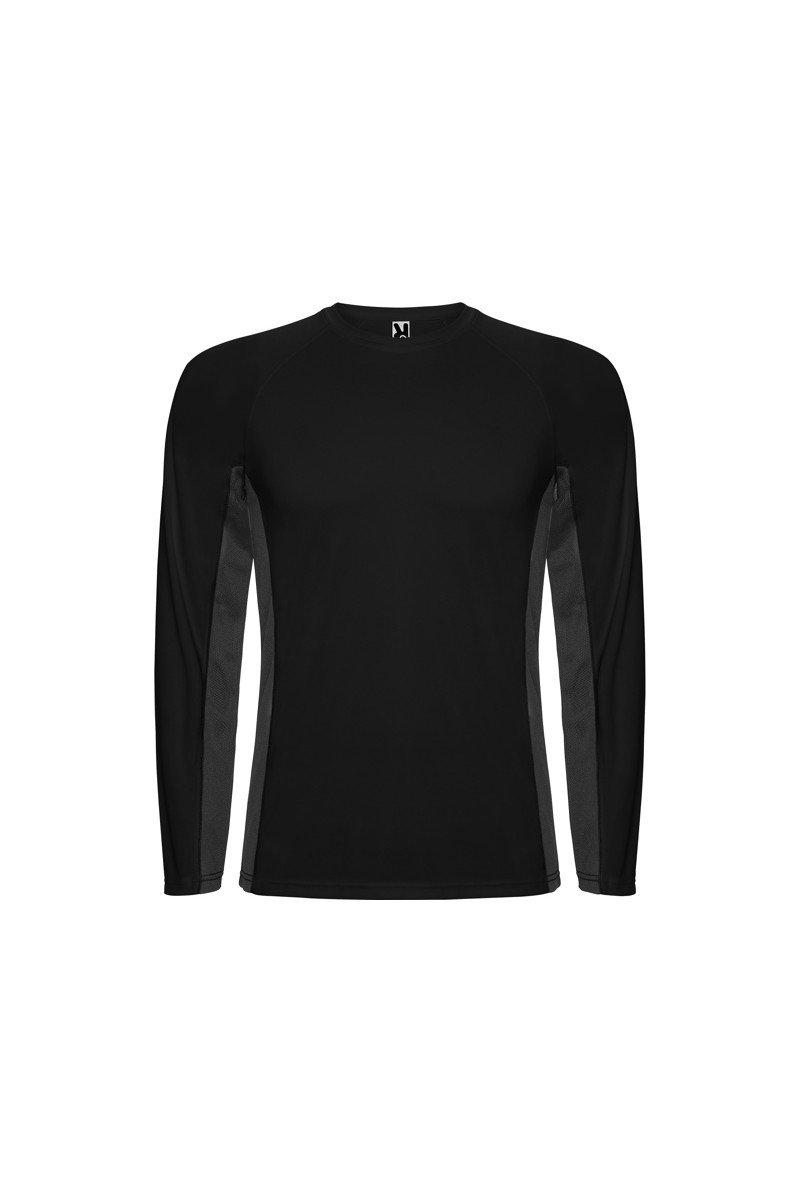Tricou Roly Shanghai L/S