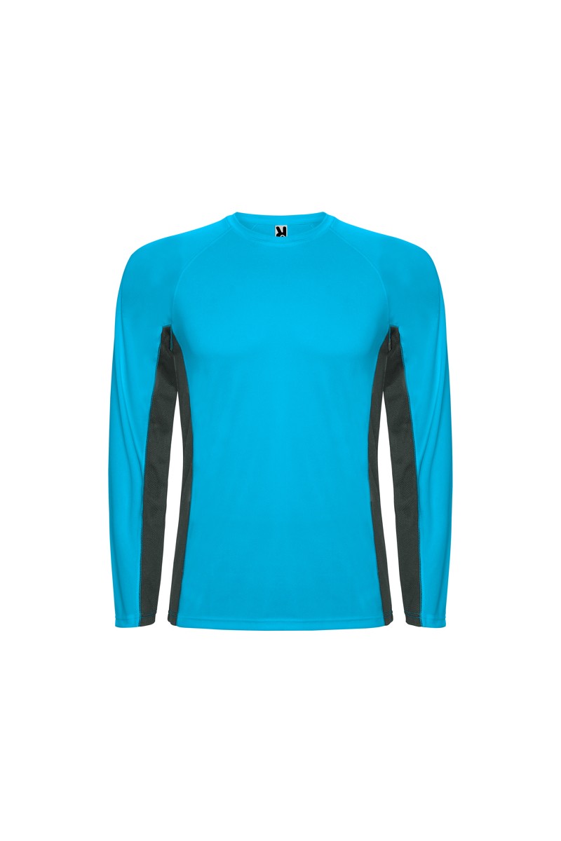 Tricou Roly Shanghai L/S