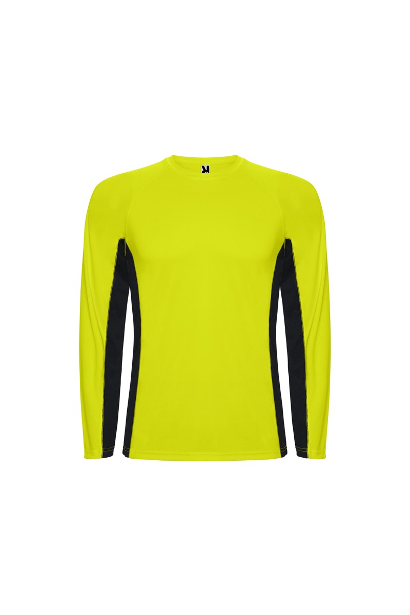 Tricou Roly Shanghai L/S
