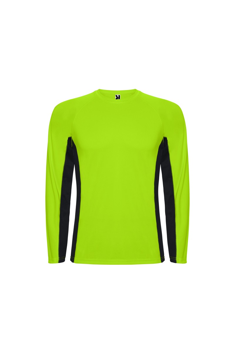Tricou Roly Shanghai L/S