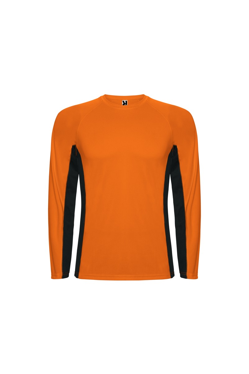 Tricou Roly Shanghai L/S