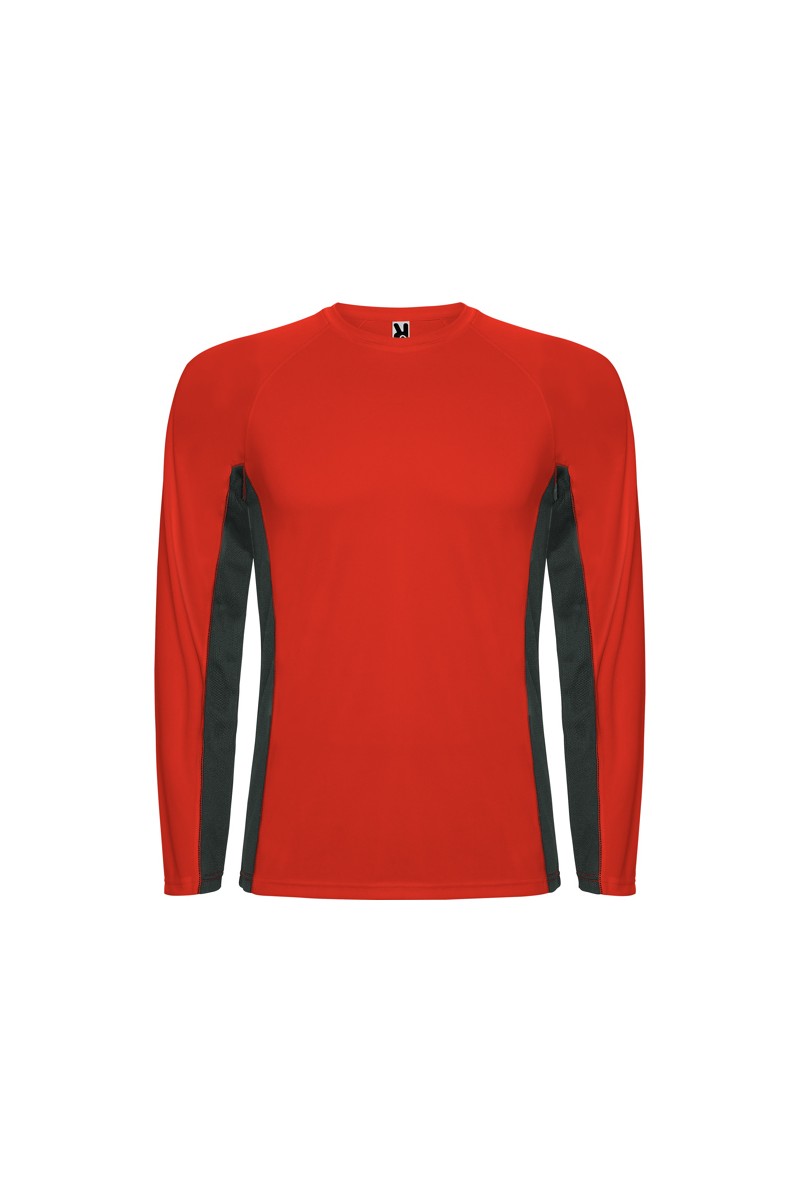 Tricou Roly Shanghai L/S