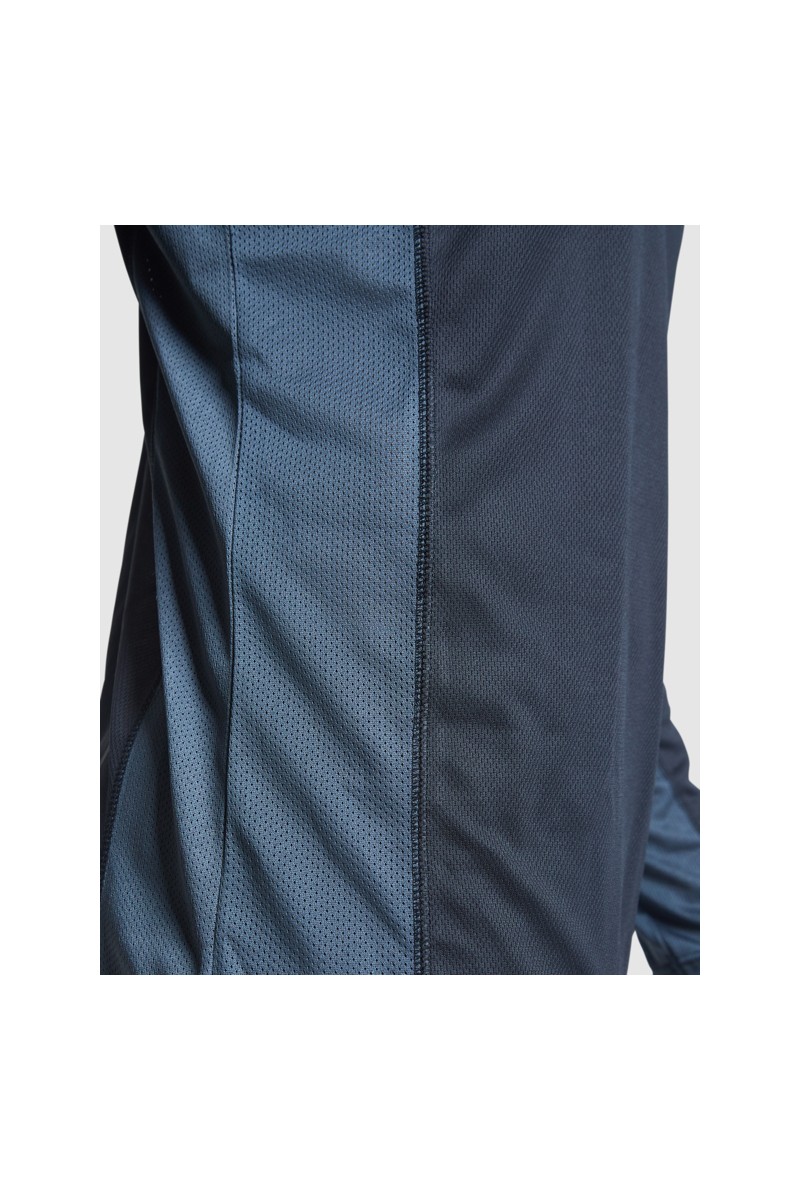 Tricou Roly Shanghai L/S