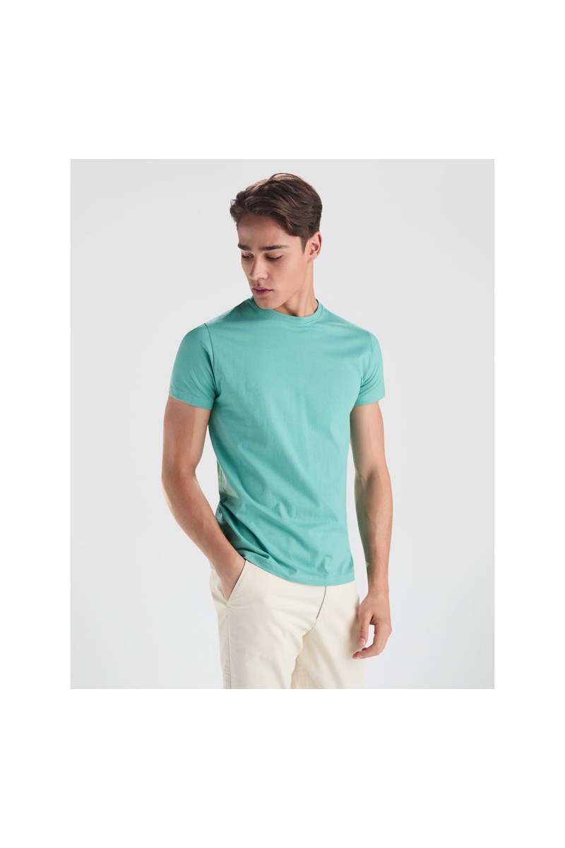 T-Shirt Roly Stafford