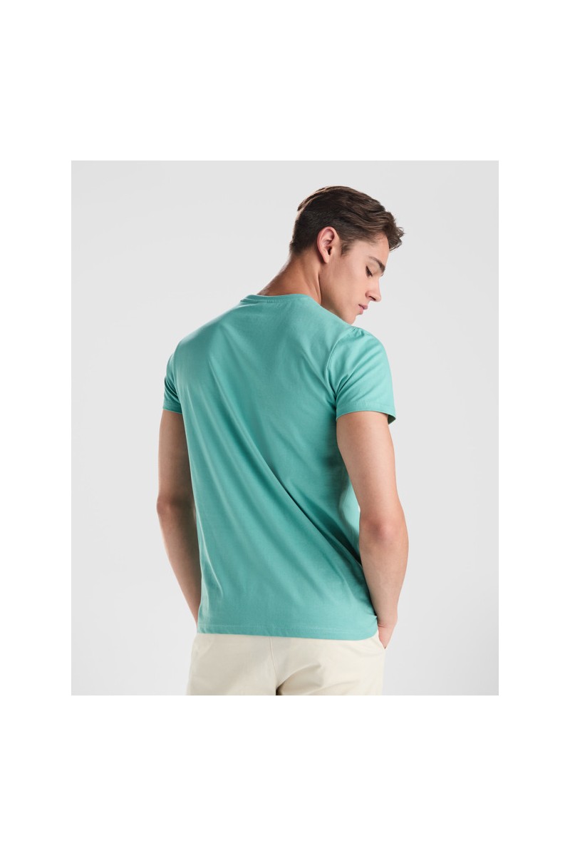 T-Shirt Roly Stafford