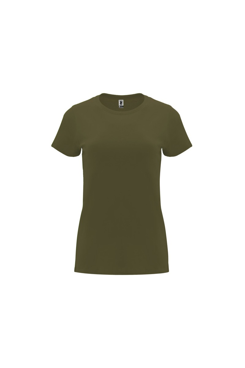 Tricou Roly Capri