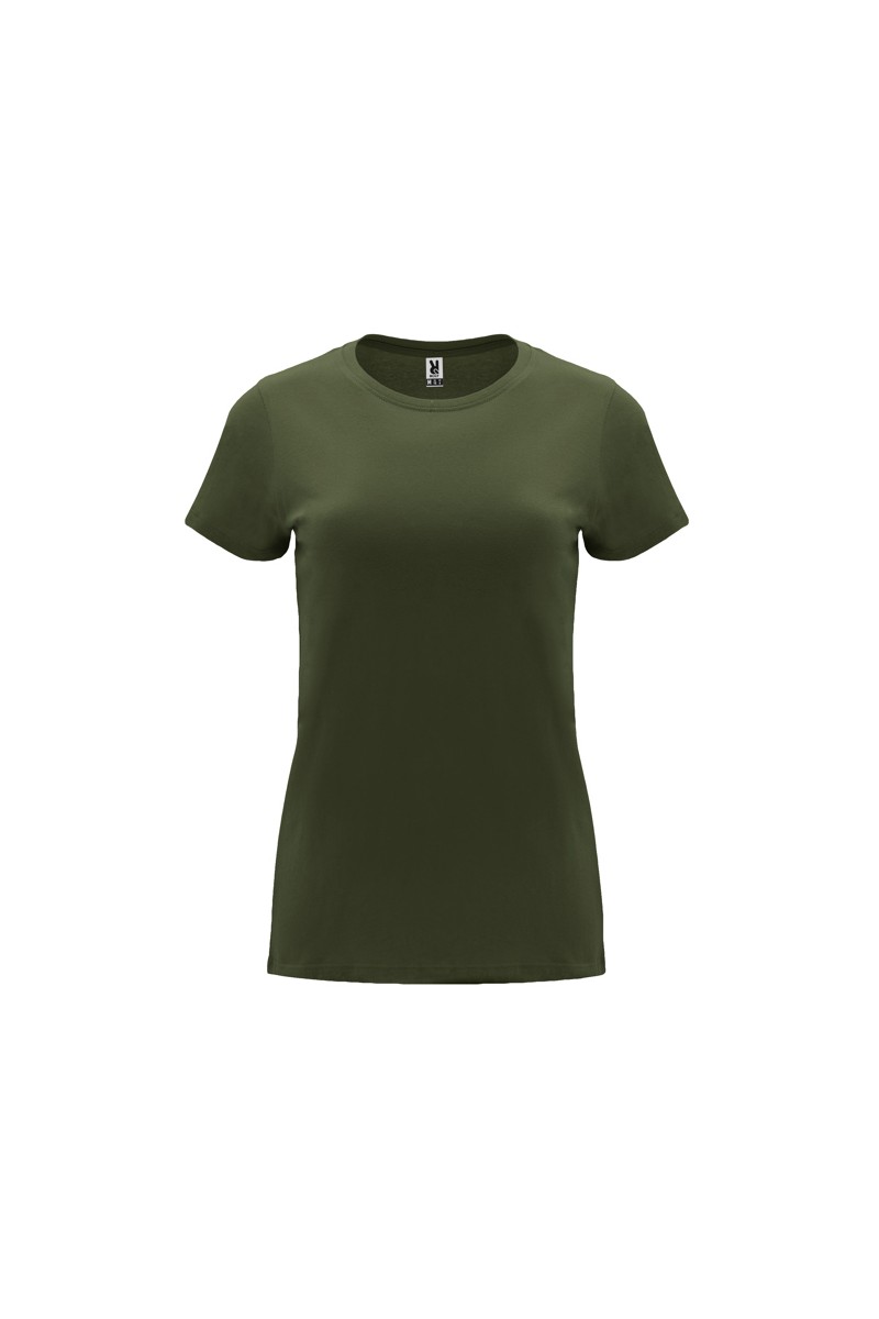 Tricou Roly Capri