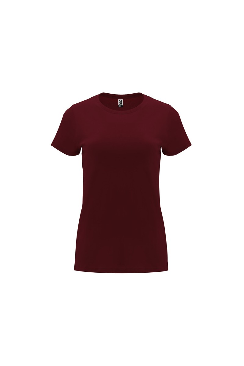 Tricou Roly Capri