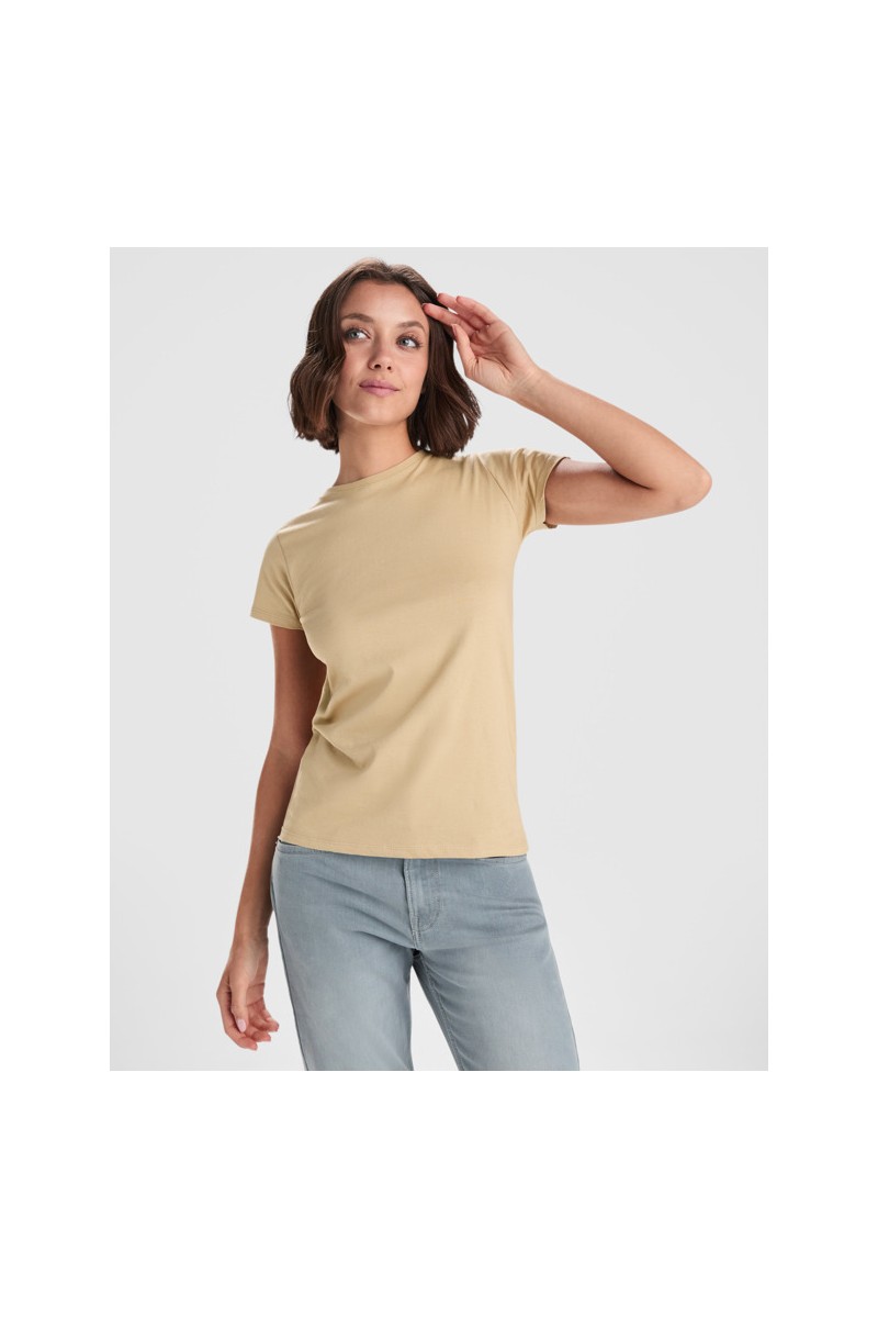 Tricou Roly Capri