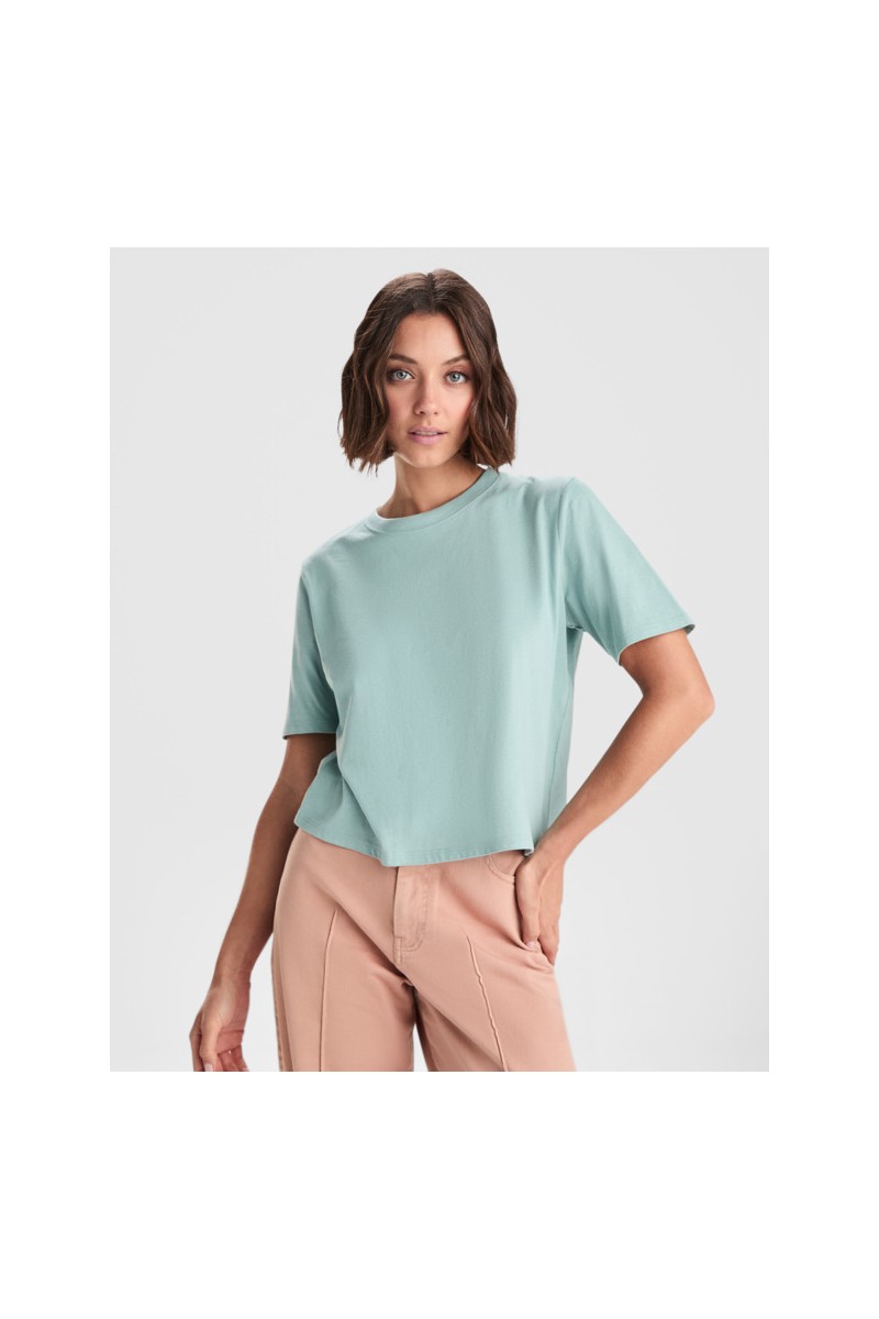 T-Shirt Roly Dominica