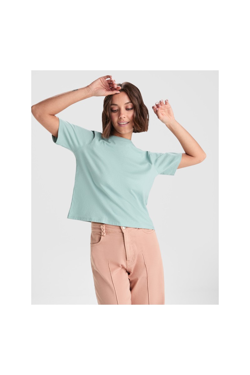 Tricou Roly Dominica