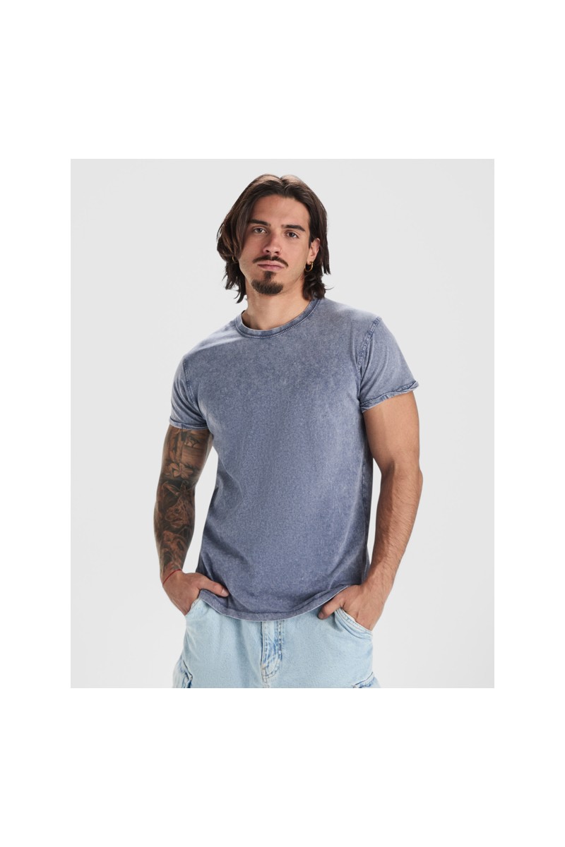 T-Shirt Roly Husky