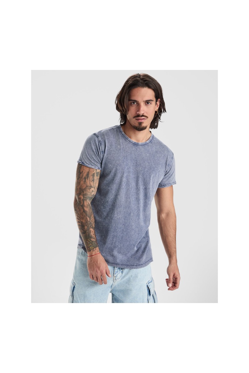 Tricou Roly Husky
