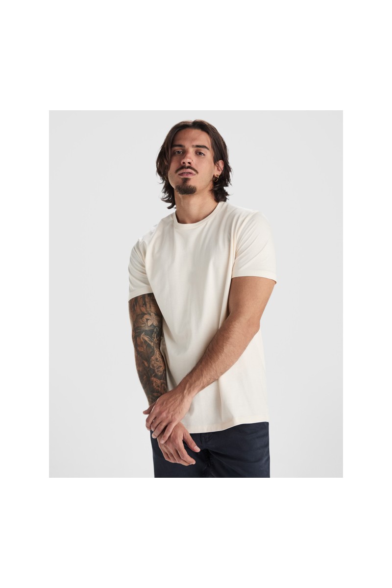Tricou Roly Golden