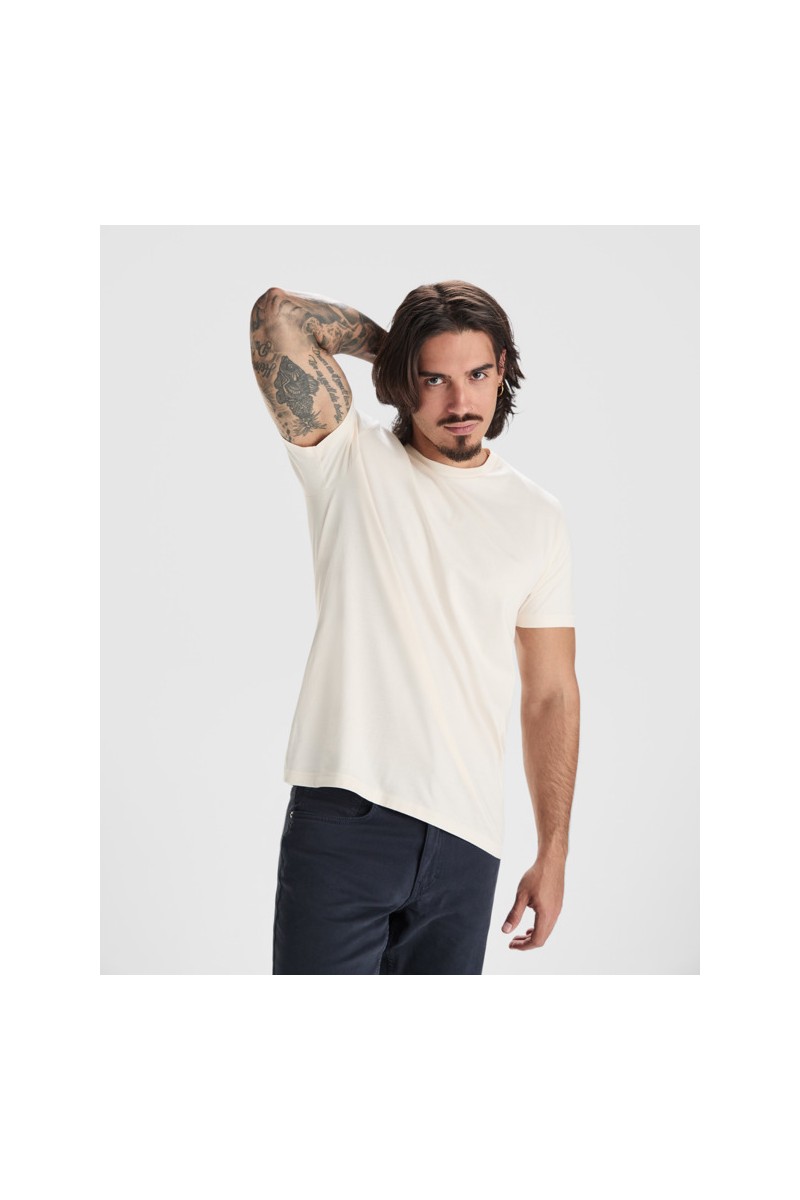 Tricou Roly Golden