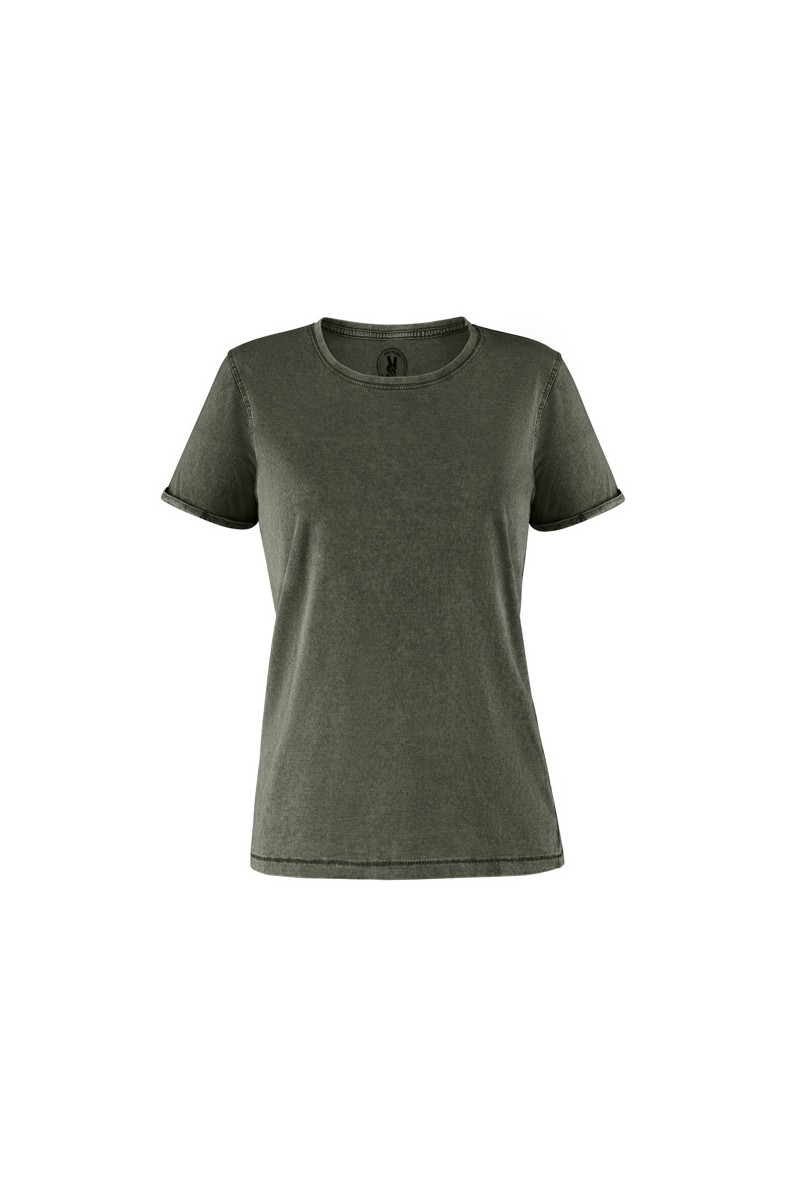 Tricou Roly Husky Woman