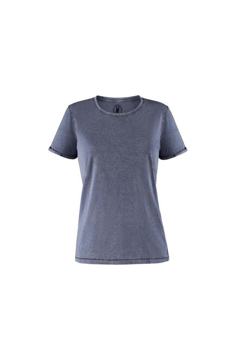 Tricou Roly Husky Woman