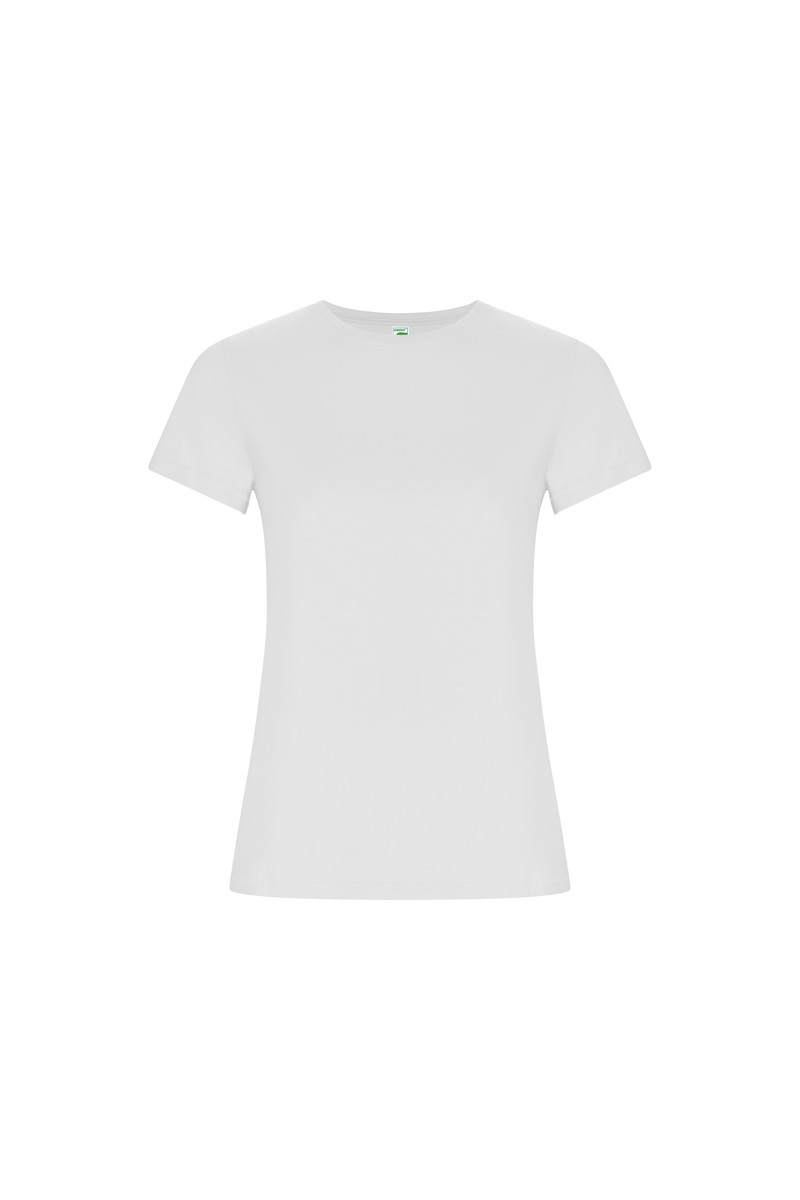 Tricou Roly Golden Woman