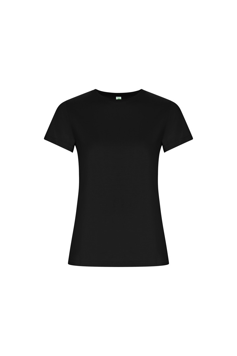Tricou Roly Golden Woman
