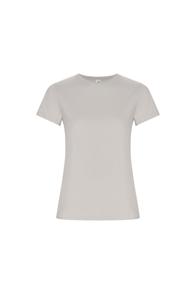 T-Shirt Roly Golden Woman