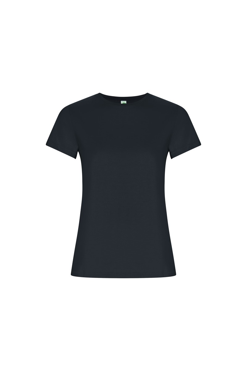 Tricou Roly Golden Woman