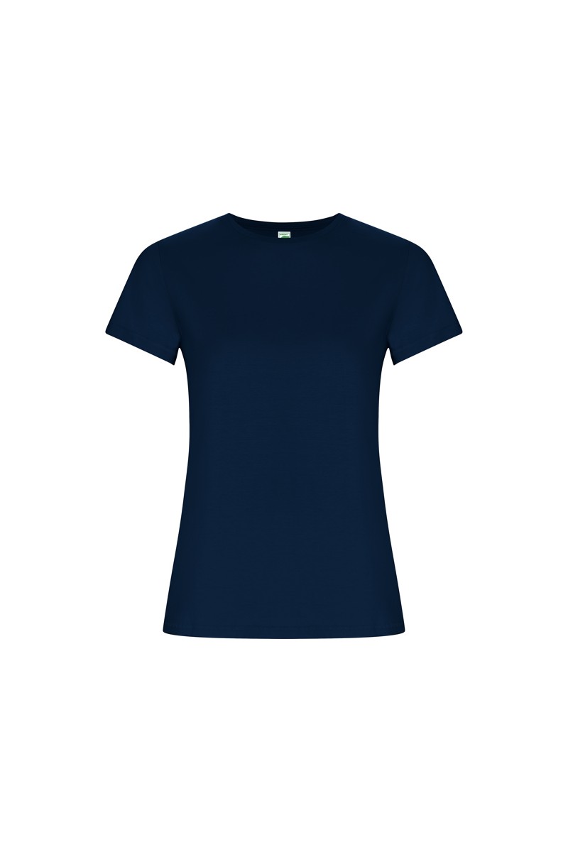 Tricou Roly Golden Woman