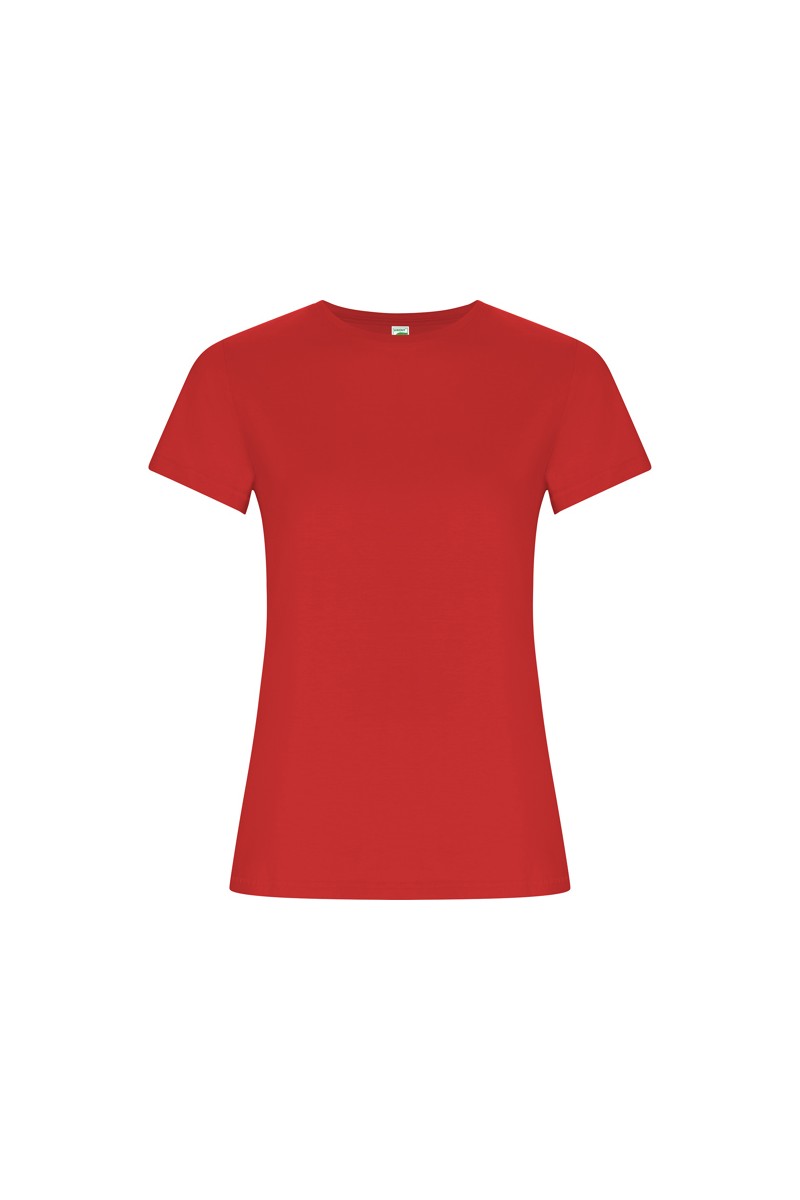 Tricou Roly Golden Woman