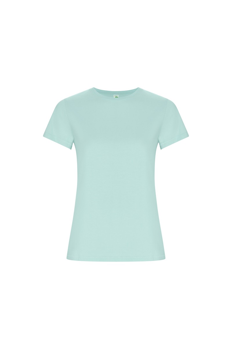 T-Shirt Roly Golden Woman