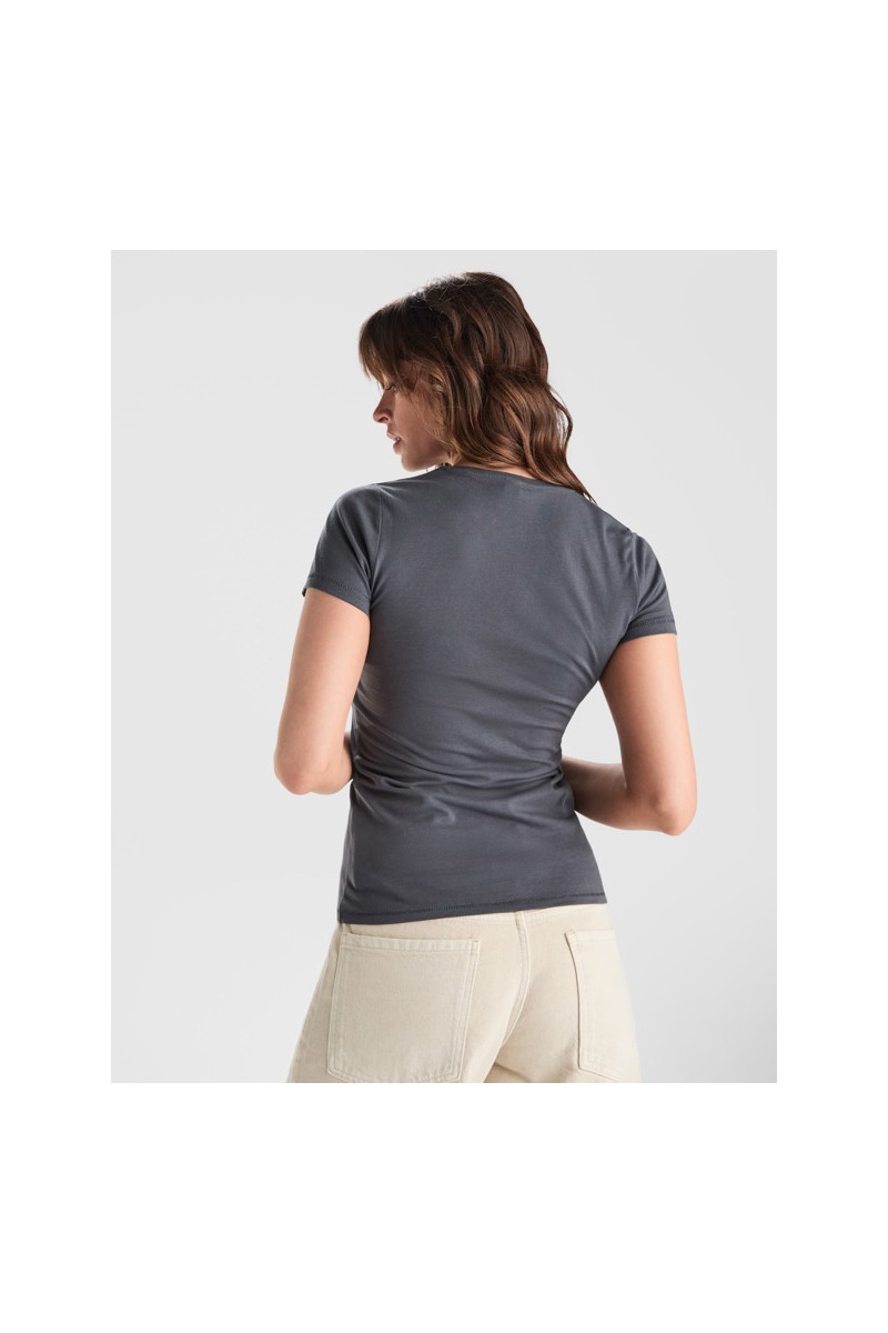 Tricou Roly Golden Woman