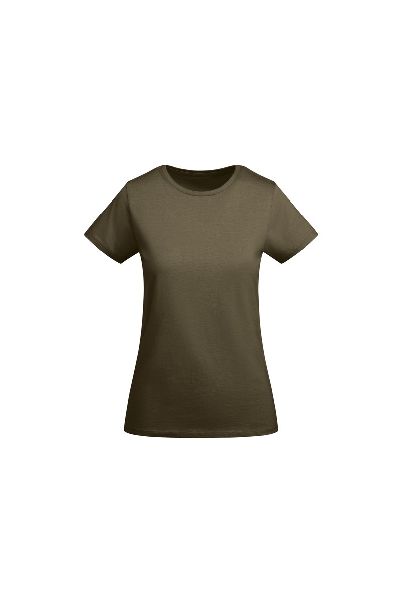 T-Shirt Roly Breda Woman