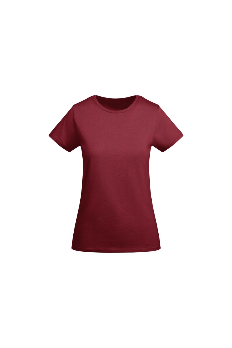 Tricou Roly Breda Woman