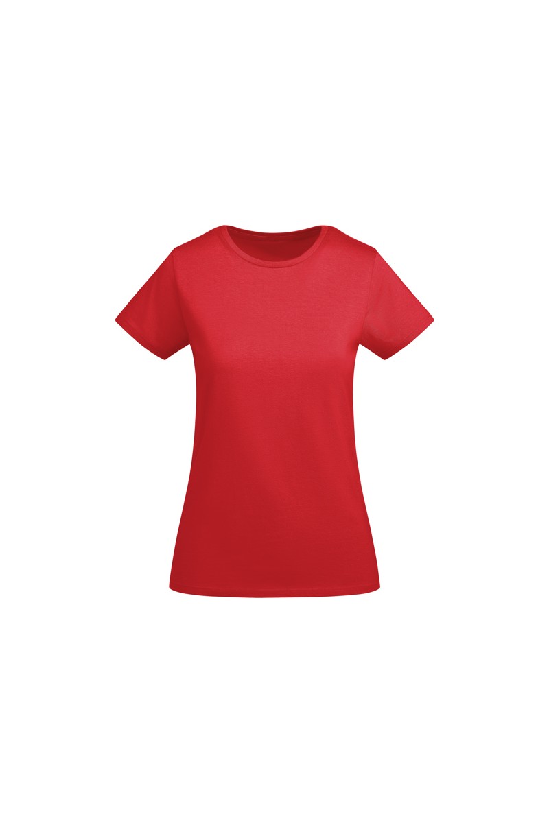 Tricou Roly Breda Woman