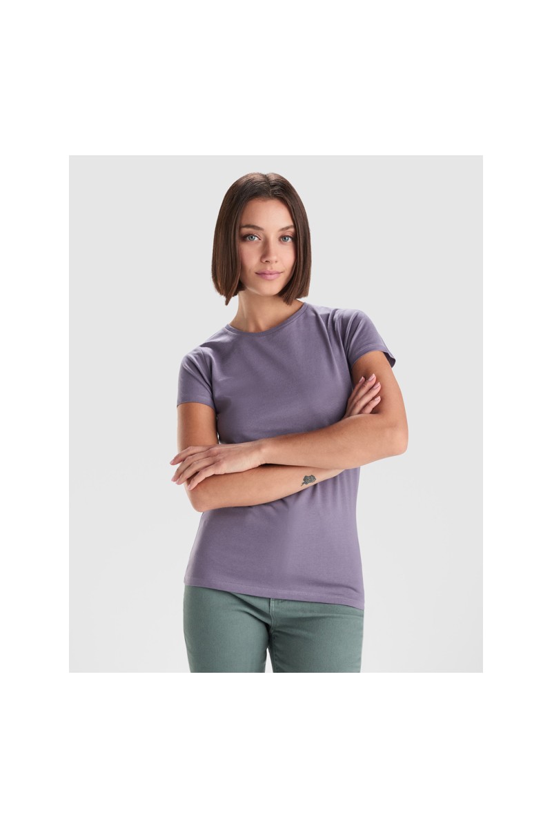 Tricou Roly Breda Woman