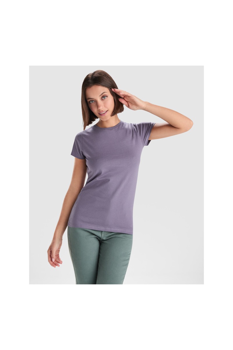 Tricou Roly Breda Woman