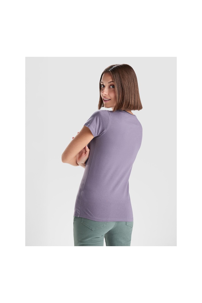 Tricou Roly Breda Woman