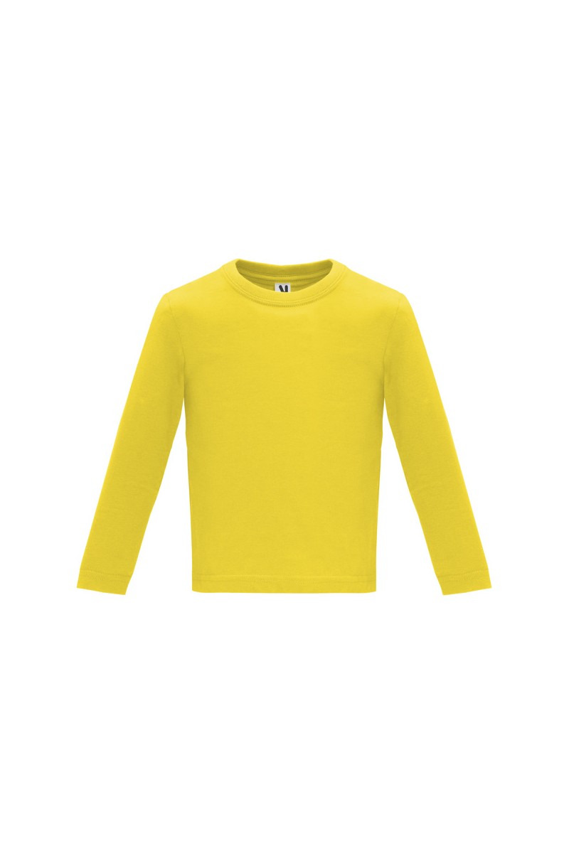 Tricou Roly Baby L/S