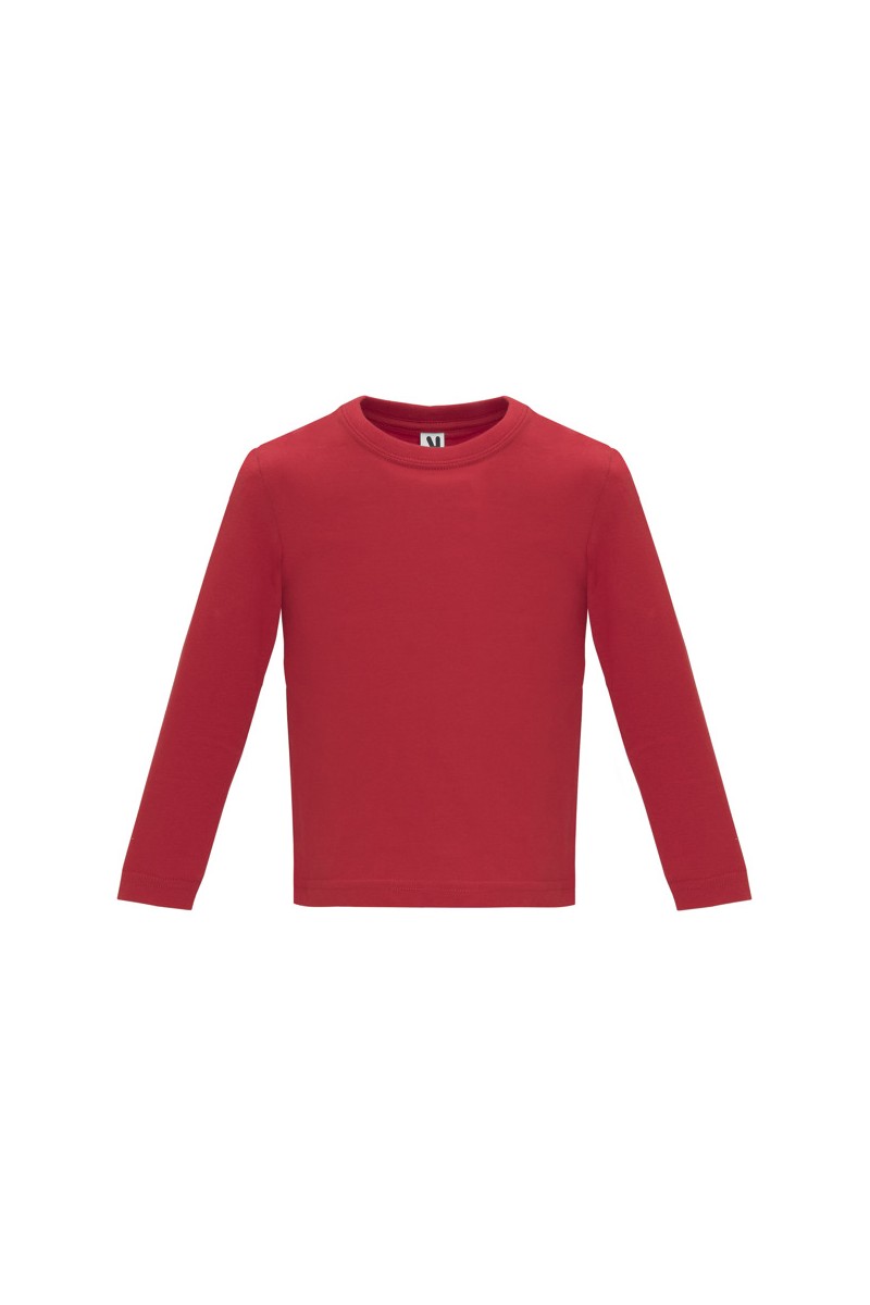 T-Shirt Roly Baby L/S