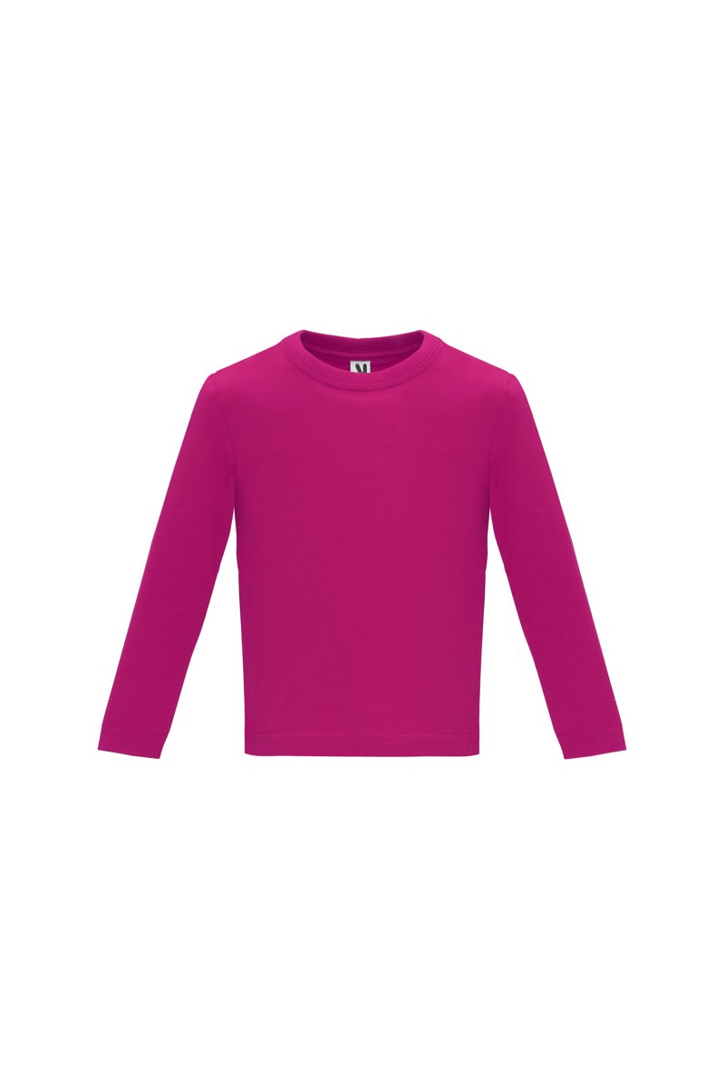 T-Shirt Roly Baby L/S