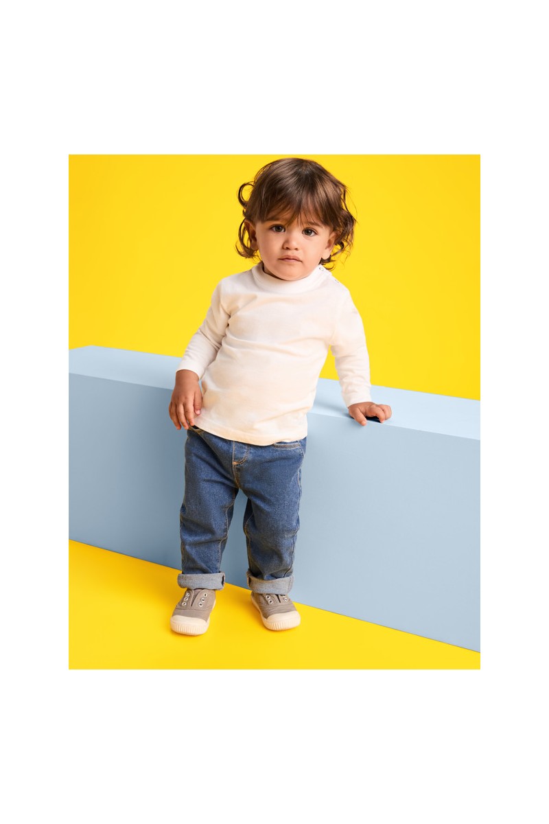 T-Shirt Roly Baby L/S